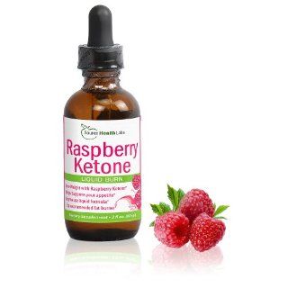 Source Health Labs   Raspberry Ketones Liquid Drops   2 fl