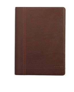 Cross Legacy Leather Collection, Junior Padfolio, Brown