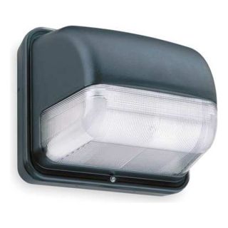 Lithonia TWA 42TRT MVOLT LPI Mini Wall Pack Fixture, 42 W, 120 277 V