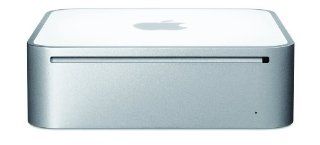 Apple Mac mini MC238LL/A Desktop