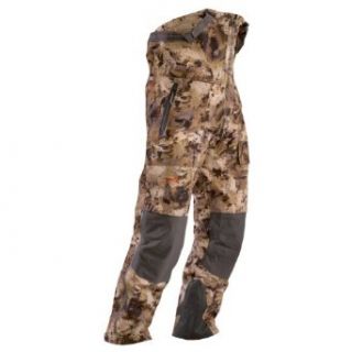 Sitka Gear Pantanal Bib   Waterfowl   XL Clothing