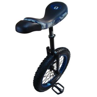 Devil Blue Berry 20 inch Unicycle