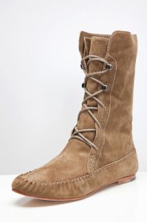 Belle Sigerson Morrison  5837 Moccasin Boots for women