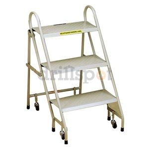 Cramer Company 113019 Folding Platform Ladder