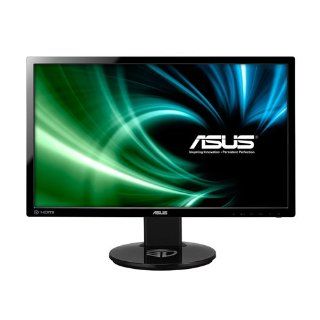 ASUS VG248QE 24 Inch Screen LED lit Monitor Computers