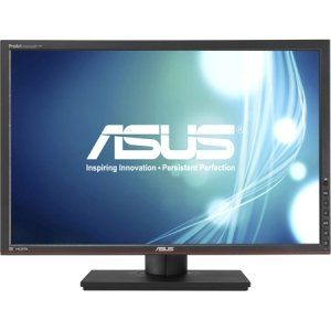 Asus ProArt PA248Q 24 LED LCD Monitor   16:10   6 ms