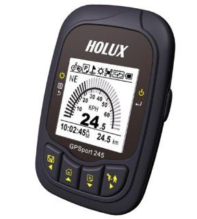 Holux GM 270   GPS receiver module