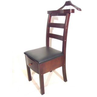 Manhattan Chair Valet Today $168.00 4.7 (6 reviews)