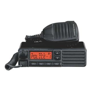 Vertex Standard VX 2200 G7 45 Two Way Radio, 128 Channels, 450 512 MHz