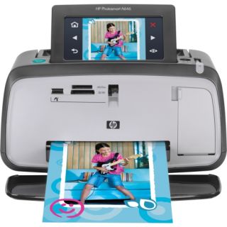 HP Photosmart A646 Inkjet Printer