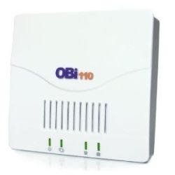 Obihai OBi110 VoIP Gateway Today $58.97