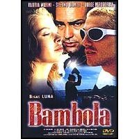 DVD BAMBOLA en DVD FILM pas cher
