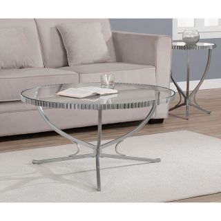 Metal Coffee Table Today $156.99 4.8 (8 reviews)