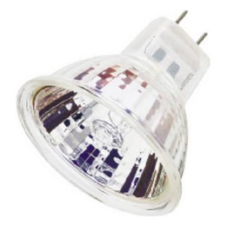Westinghouse Lighting Corp 04711 45W MR16 Halo LGT Bulb