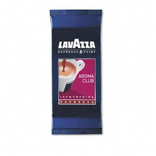 Aroma Club Arabica Blend Lavazza Espresso Point Cartridges Today $66