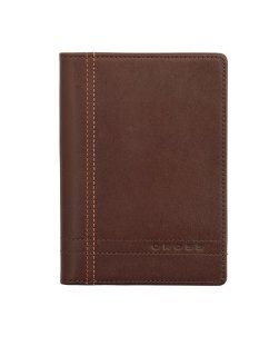 Cross Legacy Leather Collection, Passport Cover, Brown