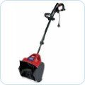 Electric Snow Throwers, Electric Snow Blowers, Gas Snow Thrower, Gas
