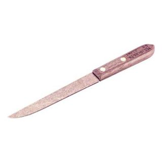 Ampco K 5 Knife, 5 3/4 In, Nonsparking, Wood