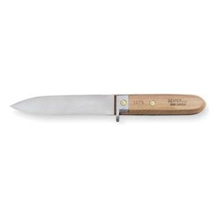 Dexter Russell 1076CG Knife, Sticking