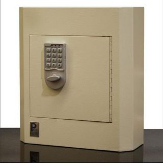 Protex SDL 400E Secure Wall Mount Drop Box