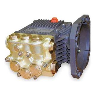 Dayton 1MCZ1 Pressure Washer Pump, 1800 PSI