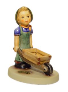 Hummel Little Landscaper Figurine Today $114.99 5.0 (4 reviews)