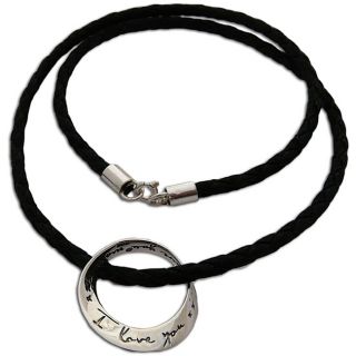 Sterling Silver Mens Necklaces Mens Chains, Mens