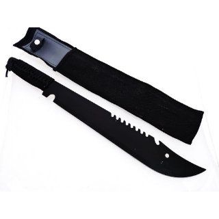 VODOO Afrika Machete Jagdmachete XXL MESSER