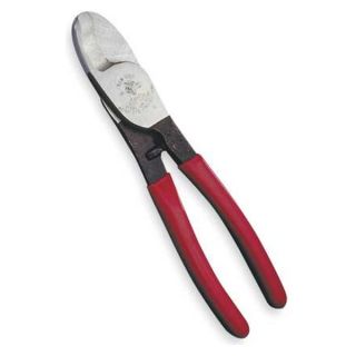Klein Tools 63055 Compact Cable Cutter, 8 In