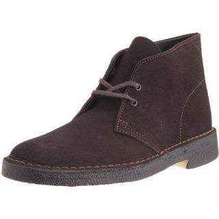 Clarks Desert Boot 00111768 Herren Desert Boots Schuhe