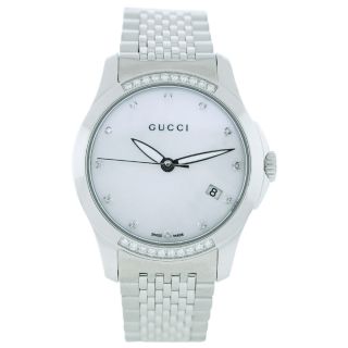 Gucci Womens Timeless