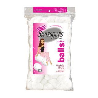 Plus Cotton Balls, 140 Count (Pack of 18)