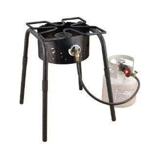 Camp Chef SH 140L High Pressure Single Burner Cooker with