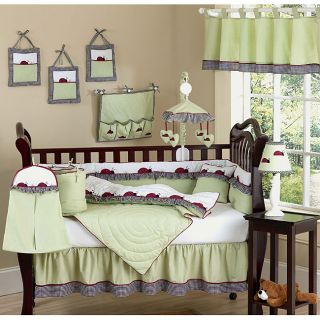piece Crib Bedding Set Today $169.99 5.0 (1 reviews)