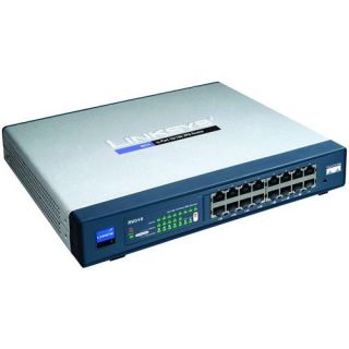 Cisco 10/100 16 port VPN Router Today $413.49