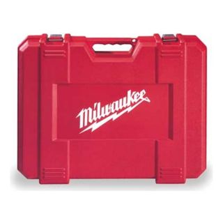Milwaukee 48 55 4270 Magnetic Drill Carry Case, Use W/ 3TY48