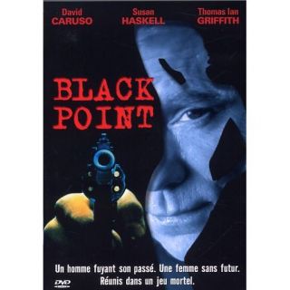 Black point en DVD FILM pas cher