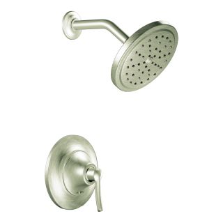 Brushed Nickel Posi Temp(R) Shower Only Today $414.99