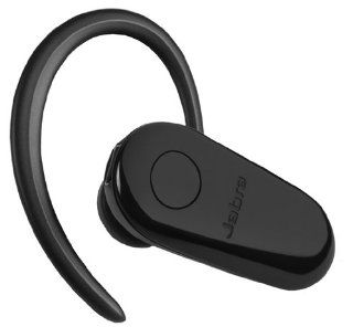 Jabra BT2035 Bluetooth Headset schwarz Elektronik