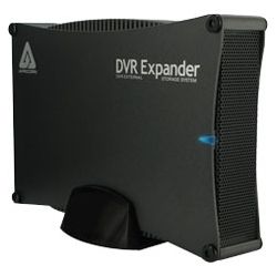 Apricorn DVR Expander II ADTVE2 2000 2 TB External Hard Drive