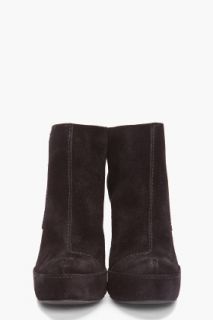 Pedro Garcia Charmy Ankle Booties for women