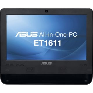 Asus ET1611PUT B008E All in One Computer   Intel Atom N425 1.80 GHz