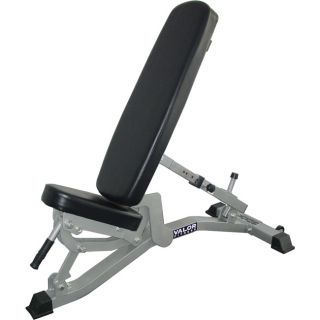 Valor Fitness DD 11 High tech Utility Workout Bench Today: $289.99 2.0