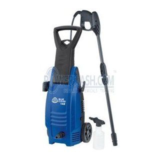 A.R. Blue Clean AR142 1.2HP 1600 PSI Electric Pressure