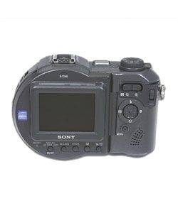 Sony MVC CD500 Mavica 5MP Digital Camera (Refurbished)