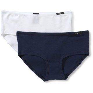 Skiny Damen Pant 2 Er Pack,2654 / Advantage Cotton Women DA. Panty DP