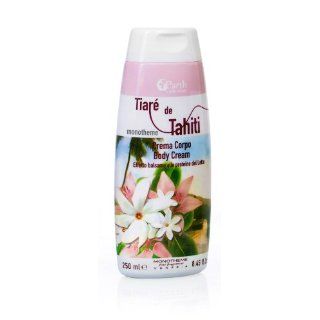 Monotheme Body Cream Tiare de Tahiti, 250 ml