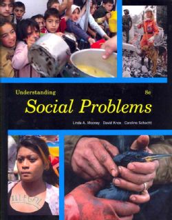 Understanding Social Problems (Paperback) Today $146.94