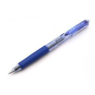 Japan Uni ball Signo Rt Um 138 Gel Ink Pen 0.38 Mm (12 pcs