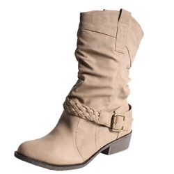 Blossom by Beston Womens Tasha 1 Cowboy Boots Today $44.99 4.0 (1